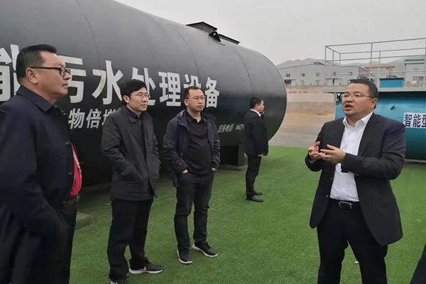 一諾環境糞污資源化產品再獲強力支持,中科院專家團隊助力 一諾環境糞污資源化產品再獲強力支持,中科院專家團隊助力