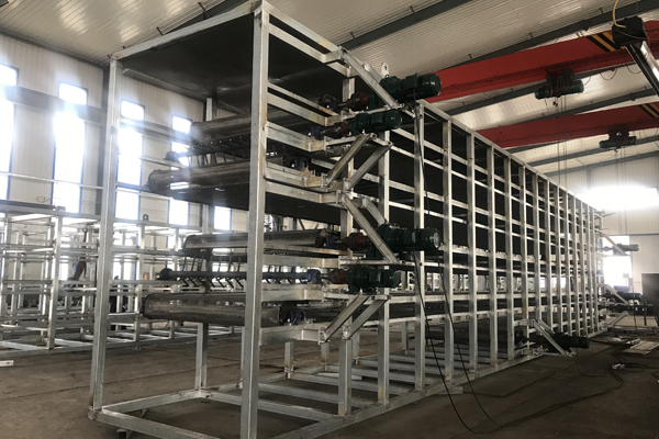 畜禽糞污發(fā)酵設(shè)備處理后的有機(jī)肥怎么使用？