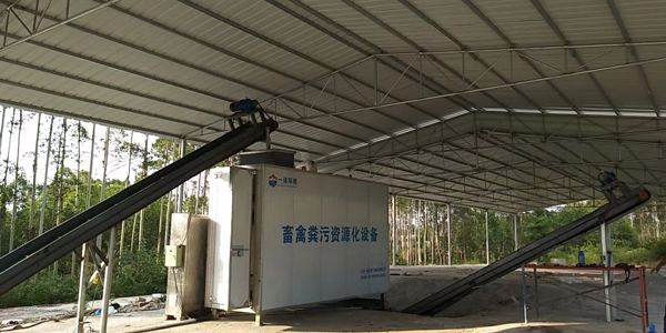 畜禽糞污發酵設備檢修的關鍵是什么? 畜禽糞污發酵設備檢修的關鍵是什么?