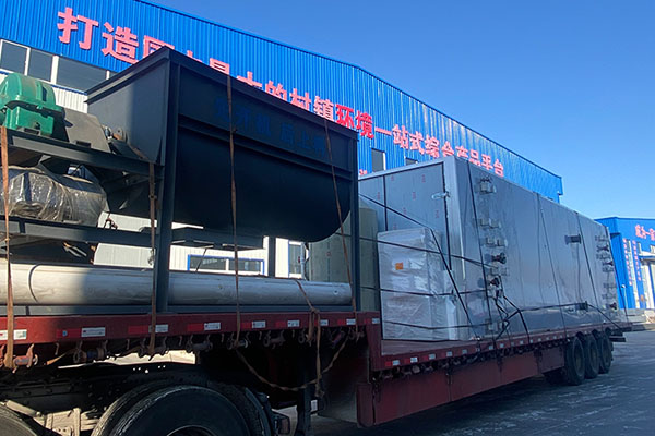 怎么讓畜禽糞便處理設(shè)備的使用達(dá)到無(wú)害化處理的要求 怎么讓畜禽糞便處理設(shè)備的使用達(dá)到無(wú)害化處理的要求